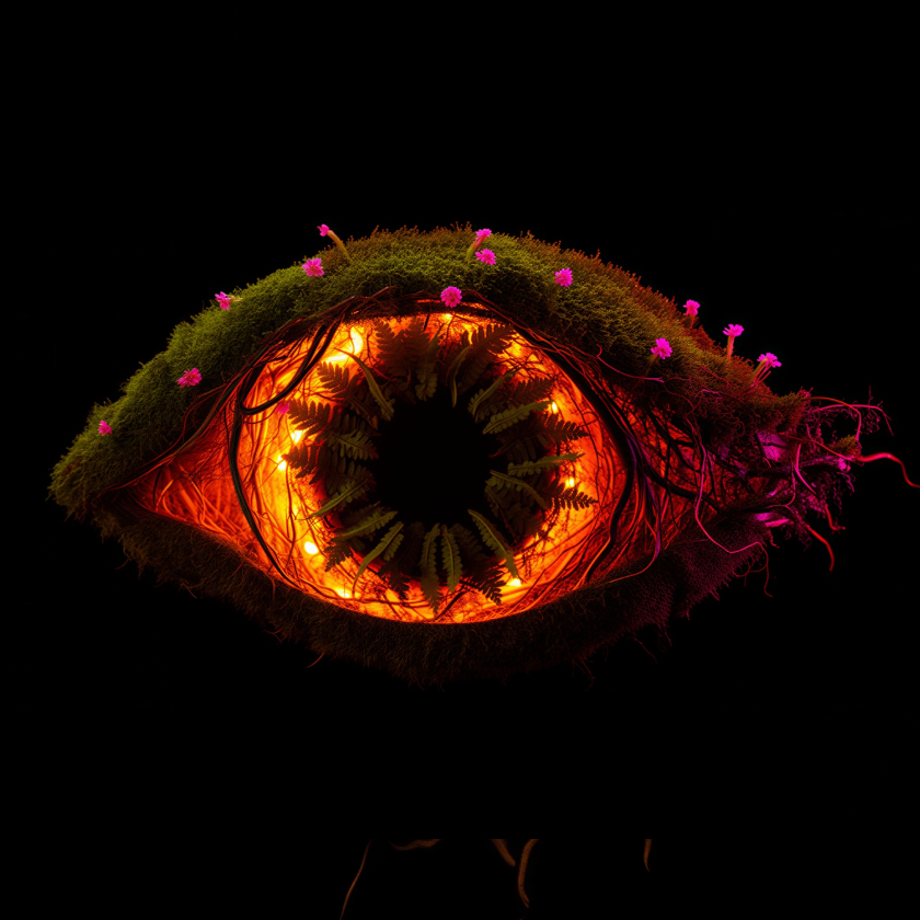 Encrypted in transit